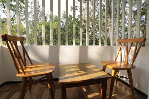 Gambar di galeri bagi Meadows - 4BHK Private pool Villa, Bangalore di Denkanikota