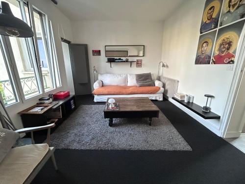 Super appart à Clamart 3 pièces - 7 min gare