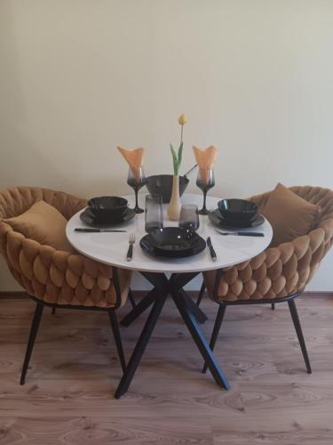 Φωτογραφία από το άλμπουμ του One-room boutique at Sunrise All Suites σε Obzor