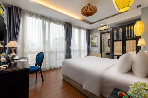 Golden Amour Hotel