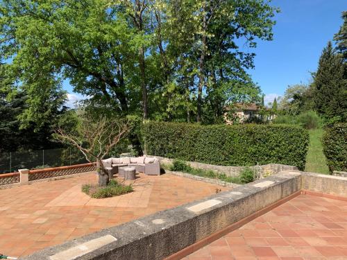 Photo de la galerie de l'établissement Villa Sainte BARBE, à Loriol-du-Comtat