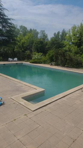 Photo de la galerie de l'établissement Villa Sainte BARBE, à Loriol-du-Comtat