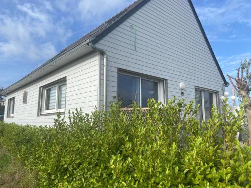 Photo de la galerie de l'établissement Villa Thorens, à Morlaix