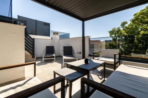 Premium Holiday house VILA OAZA with Pool