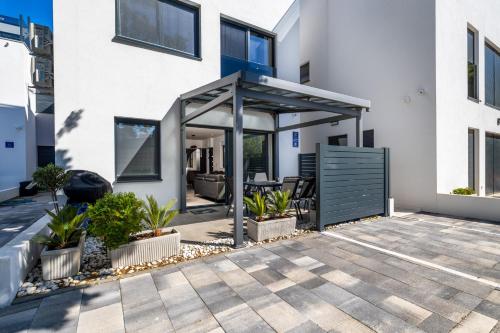 Premium Holiday house VILA OAZA with Pool