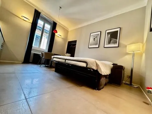 ITALIANSTAYRENTALS Apartment Solferino 37 photo 52