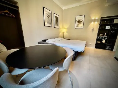 ITALIANSTAYRENTALS Apartment Solferino 37 photo 51