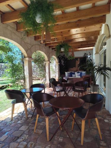 Habitaciones Casa de Campo Daymipaz photo 2
