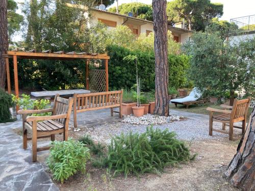 Φωτογραφία από το άλμπουμ του La casa di Mishka σε Grosseto