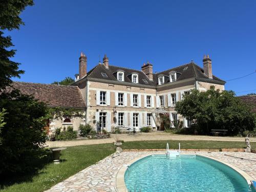 Maison Bel Air