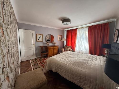 Beautiful 2 bedroom apartment in centre Vienna