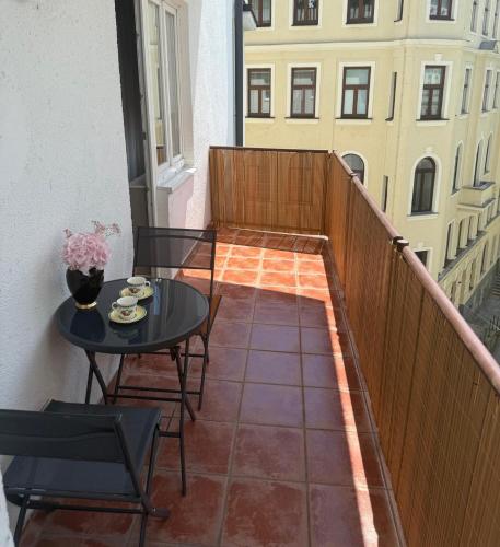 Beautiful 2 bedroom apartment in centre Vienna