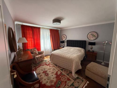 Beautiful 2 bedroom apartment in centre Vienna