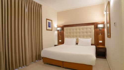Φωτογραφία από το άλμπουμ του Gloria Hotel στην Ιερουσαλήμ