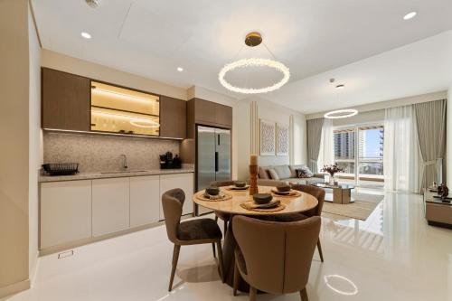 Werova - Luxury 2-Bedroom Apartment with Sea View