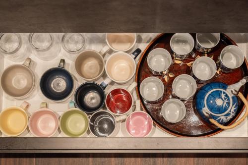 別府市にある別府 竹風ーBeppu Takekazeのギャラリーの写真