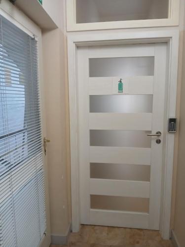 Fotografie z fotogalerie ubytování Soda apartman v Győru