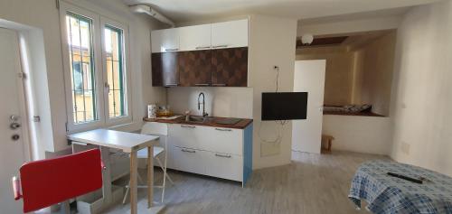 Casa zona Garibaldi-Isola