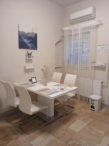 Fotografie z fotogalerie ubytování Soda apartman v Győru