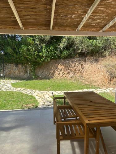 Gambar di galeri bagi Agreen Country House di Olbia