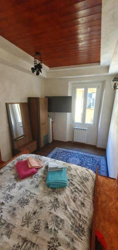 Casa zona Garibaldi-Isola