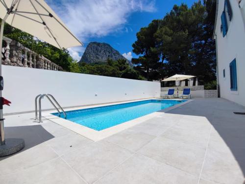 GaLa Apartments Zaostrog