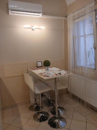 Fotografie z fotogalerie ubytování Soda apartman v Győru