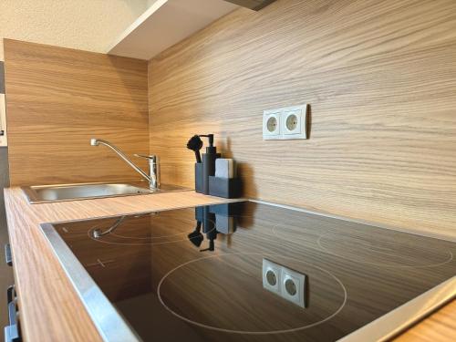 Φωτογραφία από το άλμπουμ του Hippes Stadt-Apartment - OSKAR - σε Bad Mergentheim