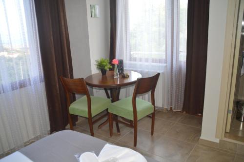 Φωτογραφία από το άλμπουμ του Hotel Hugo σε Altınoluk