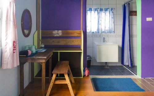 Fotografie z fotogalerie ubytování Moonlight v destinaci Yeh-yin