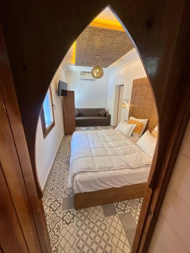 Gallery image of Diyar Marhaba in Chefchaouen