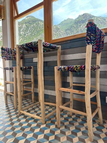 Gallery image of Diyar Marhaba in Chefchaouen