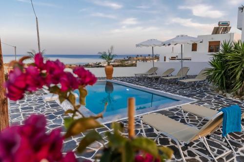 Ciel Blue Villas with Private Pools