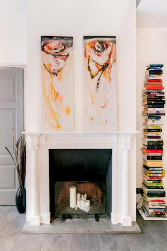 Welkhom Bocconi Loft 2Bdr and 2Bth