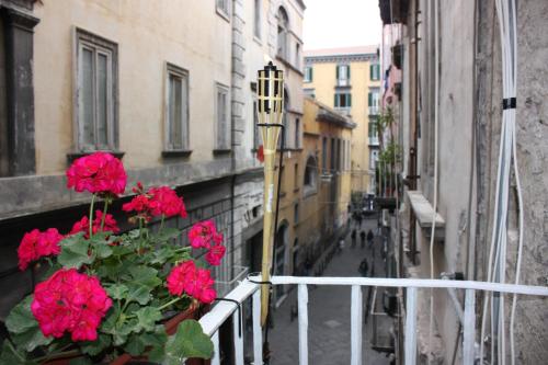 B&B Il Conservatorio