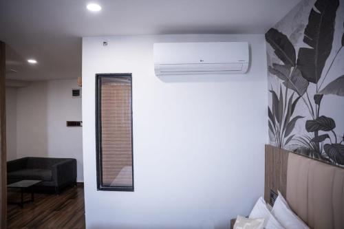 フブリにあるOasis Suitesのギャラリーの写真