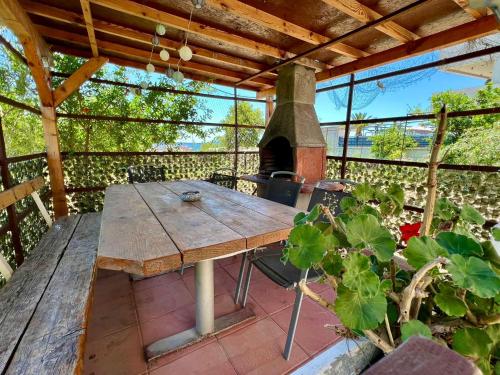 Apartment Palma
