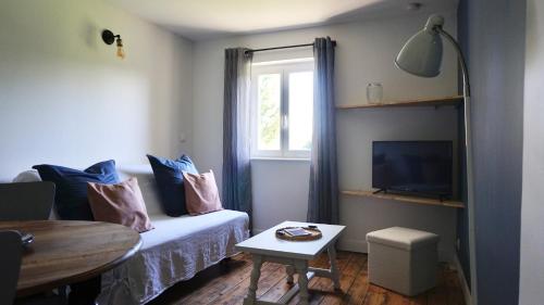 Chez Audrey & Fabien - Appartement avec terrasse