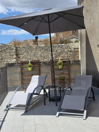 Φωτογραφία από το άλμπουμ του Residenza Donnafugata B&B στη Ραγκούσα