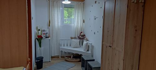 Fotografia z galérie ubytovania BpR P3 Lodge Apartment with A/C v Budapešti