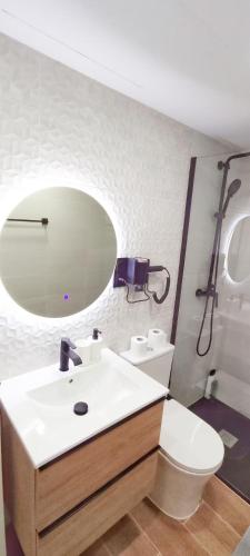 Apartamento Suite Samaniego 4 4 B