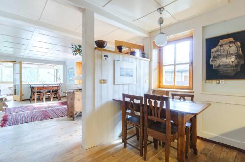 Fotografie z fotogalerie ubytování Chalet Monciòn v destinaci Rualp