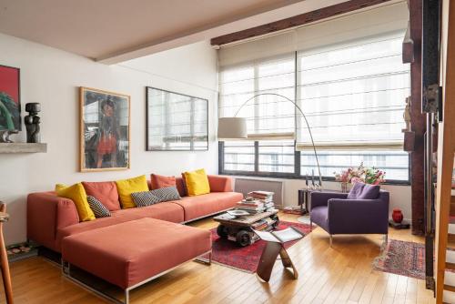 Veeve - Geppetto’s House