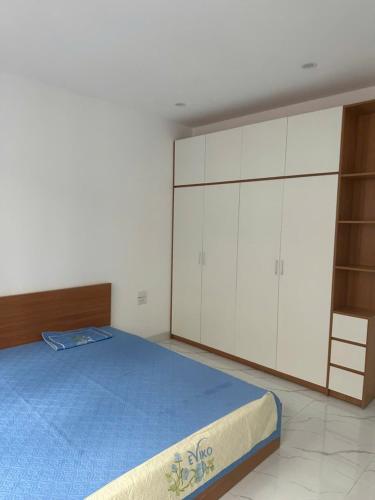 Katil atau katil-katil dalam bilik di Thời đại 2 -15