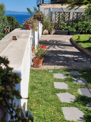Casa Giulia Azzurra Sirena