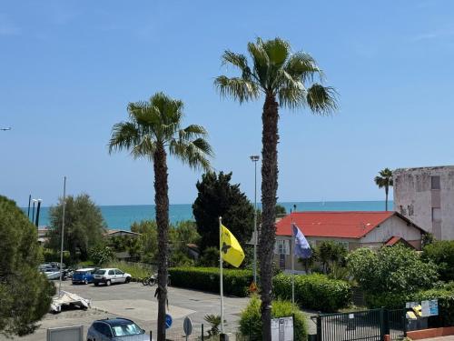 LE MAGALI , Vue Mer , Clim , Parking