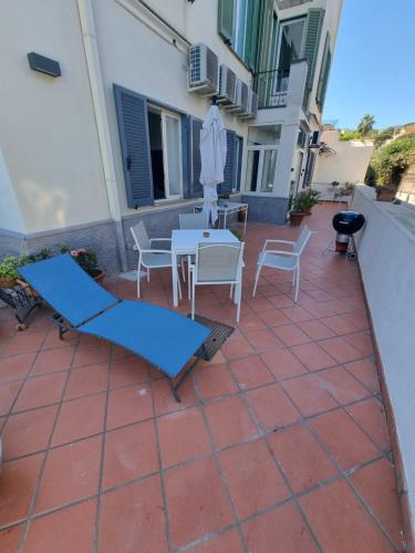 Casa Giulia Azzurra Sirena