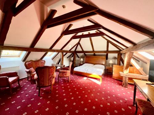 Ludwig - penzión&reštaurácia