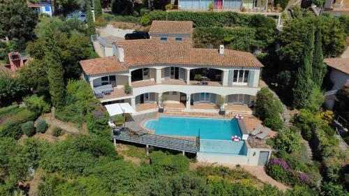 La Villa Belvédère