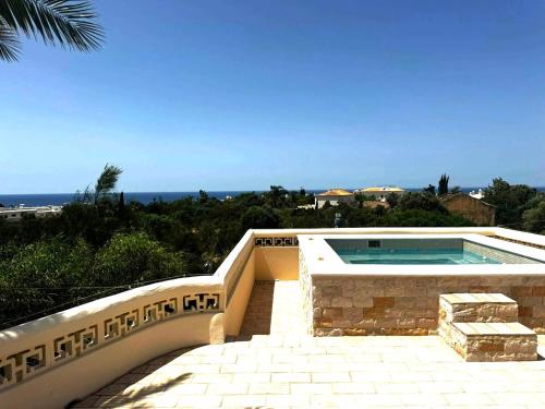 Villa Canto dos Buzios